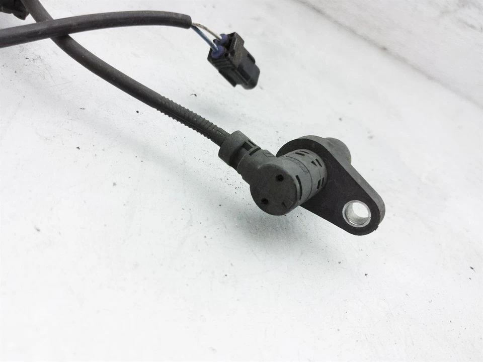 07 08 09 10 11 12 cable sensor velocidad conductor delantero izquierdo lexus es350 89180-33070 Foto 2 de 4