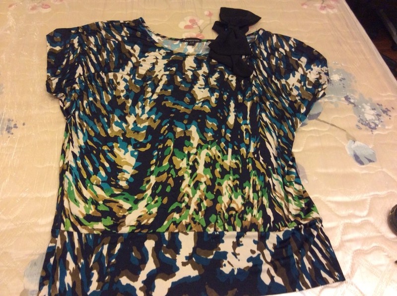 forever 21 tops Large