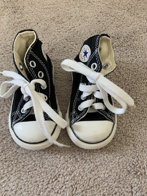 converse 0-6 months zip