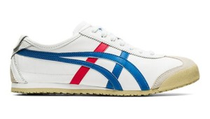 onitsuka tiger cuir