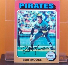 Click to enlarge Bob Moose