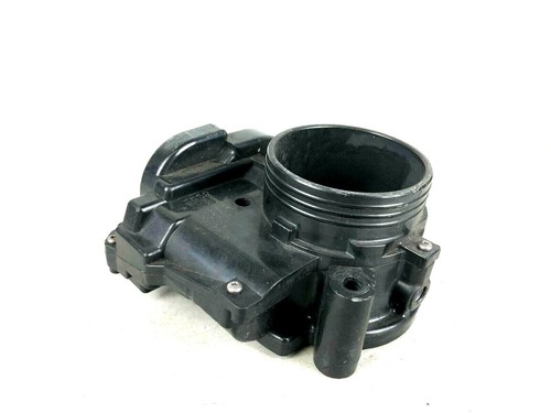 BMW Mini Cooper OEM Drossell Beschleunigung Gas Ventil Körper 7601919