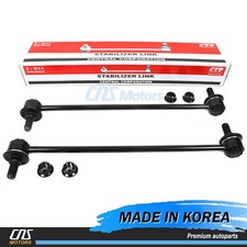 CTR Stabilizer Bar Link FRONT for 10-11 Hyund...