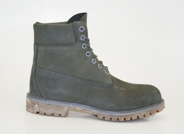 TImberland 6 Inch Premium Boots 