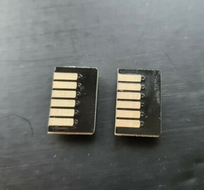 Asus ROG Claymore Numpad Kontakt Connector Platine Original 2 Stück 