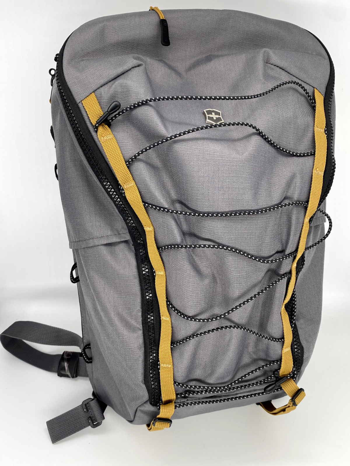 Altmont Active Compact Unisex Grey Nwot New
