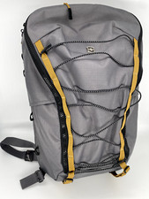 Victorinox Laptop Backpack Altmont Active Compact Unisex Grey NWOT NEW