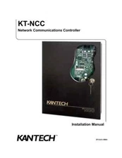 NEW KANTECH KT-NCC
