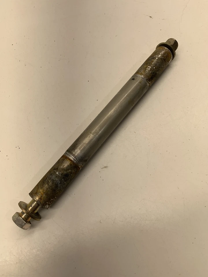 Shaft, Front Torque Arm - 2014 Polaris Indy 550 White - Image 2 of 4