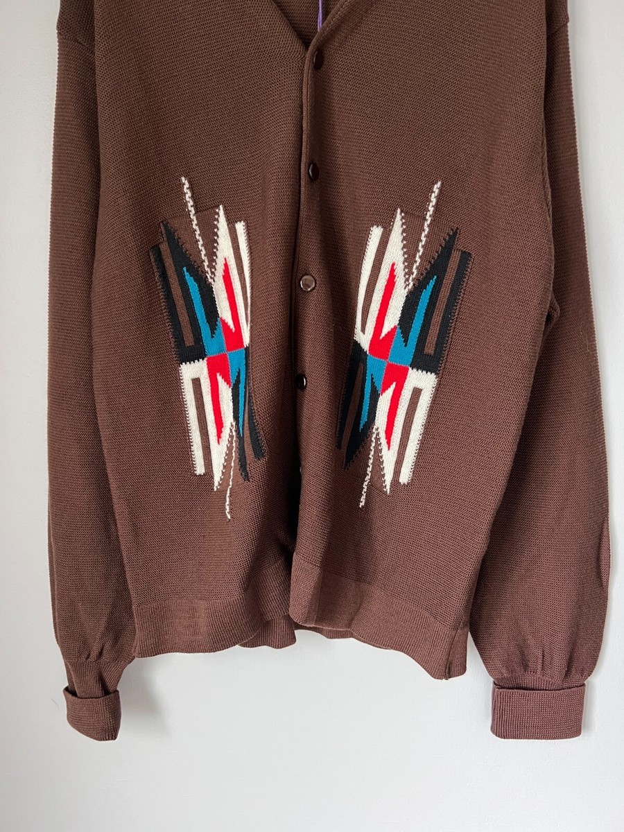 トップス needles V NECK CARDIGAN - CHIMAYO Needles SS24 - Chimayo V Neck Cardigan | Nepenthes New York