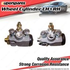 <!--F#f_0-->2 LH+RH Front Wheel Cylinders Rear Lower for Suzuki ST80V ST10S ST20K Carry ST20<!--F/-->