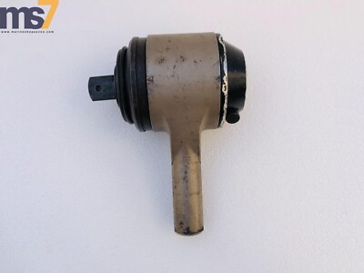 PROTO STANLEY 6232 TORQUE MULTIPLIER CAPACITY 4338 NM/3200 ft-lb 1:18.5 RATIO #3