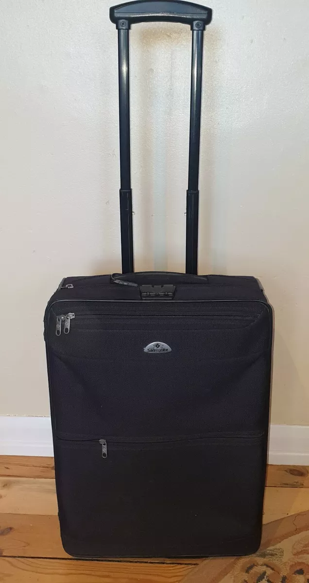 Cheap samsonite cheap cabin luggage