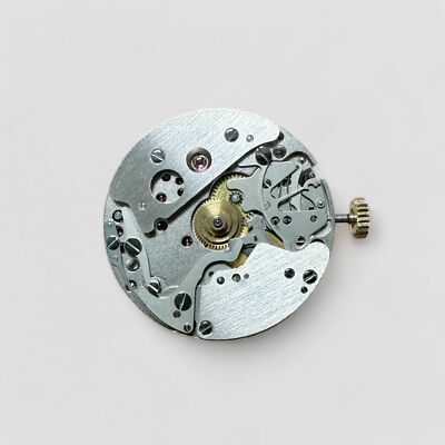 Mouvement Mécanique Complet Lemania 1873 – Pour Montre – Occasion – Pièce Horlogère Vintage