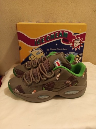 BBC ICE CREAM REEBOK “Beepers \u0026 Butts 