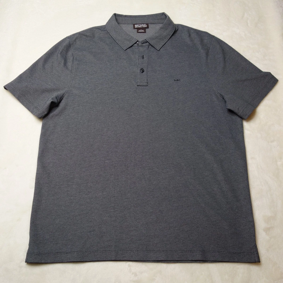 Kors golf shirt cheap