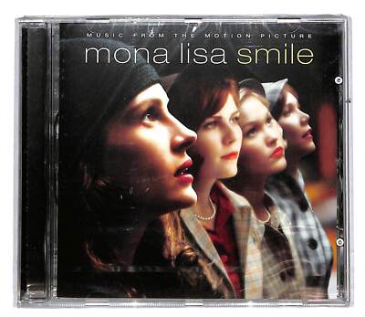 EBOND Various - Mona Lisa Smile: Music From The Motion Picture - CD CD104054
