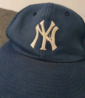 🔶️VINTAGE 80s SPORTS PRODUCTS CORP NEW YORK YANKEES NY 🔶️VINTAGE 80s SPORTS PRODUCTS CORP NEW YORK YANKEES NY