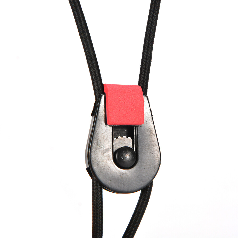 Rod Straps Fishing Butler Rod Ties Elastic Fishing Rod Tie