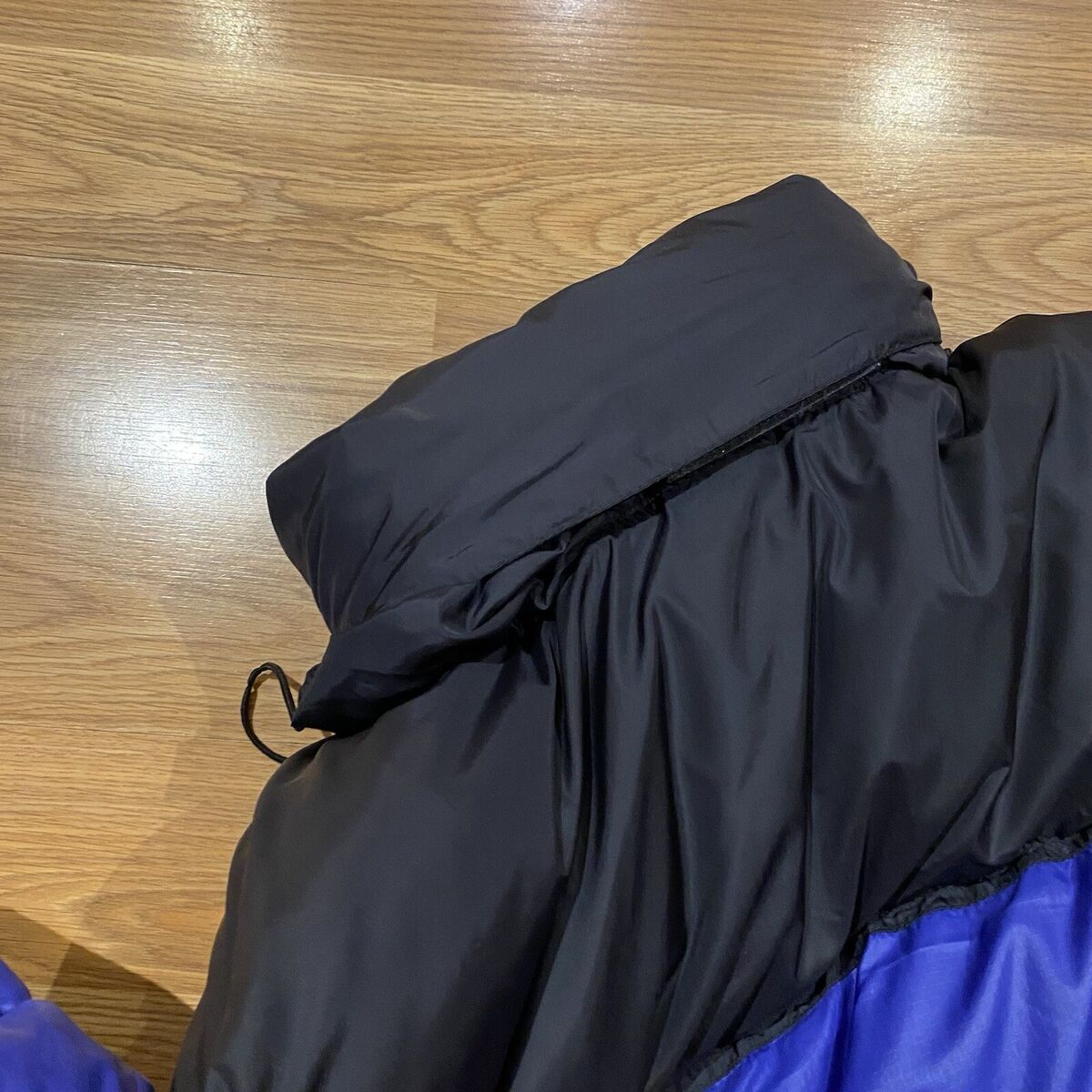 The North Face TNF Nuptse 1996 NF002YO Purple Puffer 700 The North Face TNF Nuptse 1996 NF002YO Purple Puffer 700