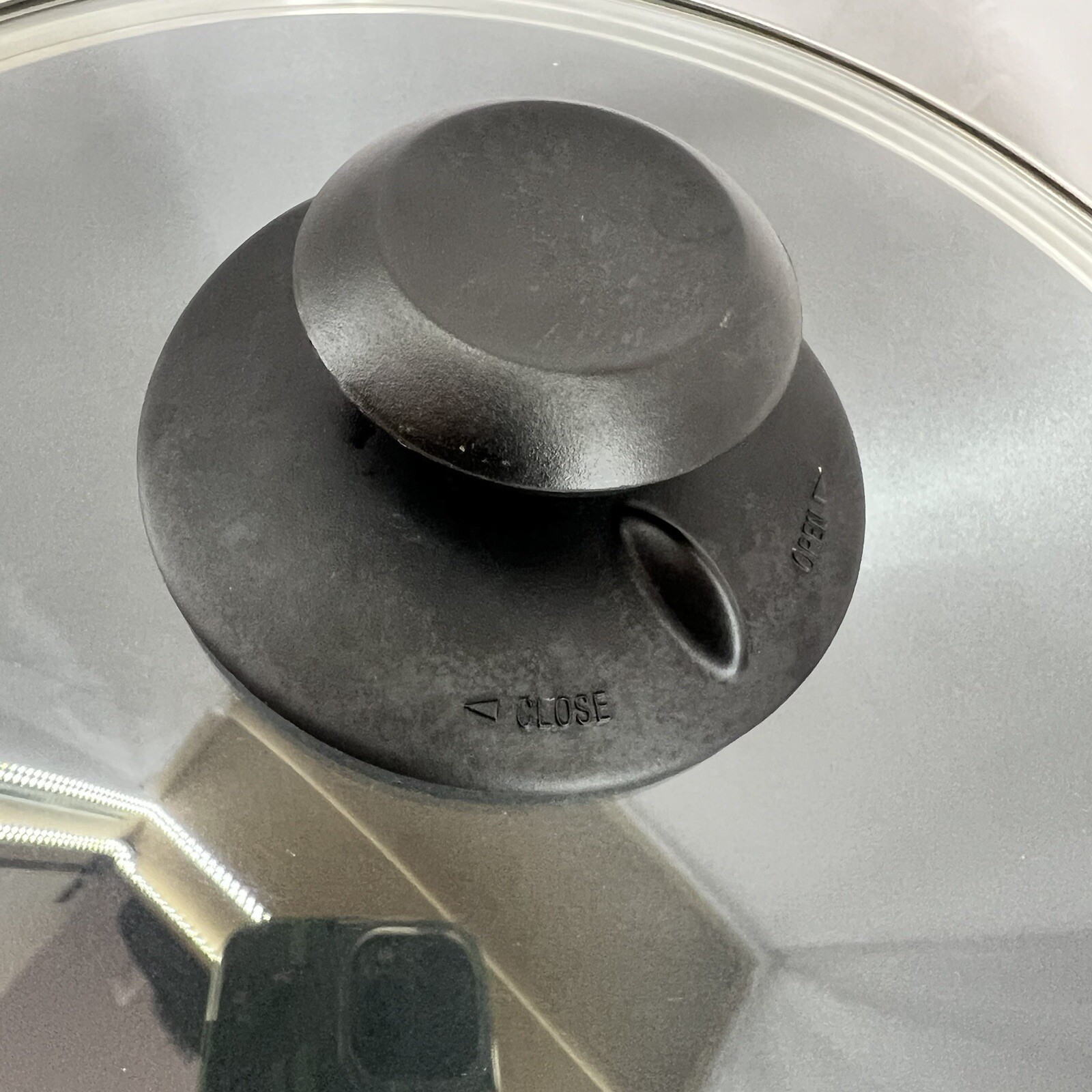 Breville Electric Gourmet Wok EW30XL 1500 Watts Tested And Works EUC