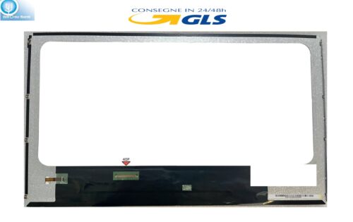 Display LCD Schermo ASUS X52JK-SX SERIES 15,6" LED 1366x768 40 pin - Bild 1 von 4