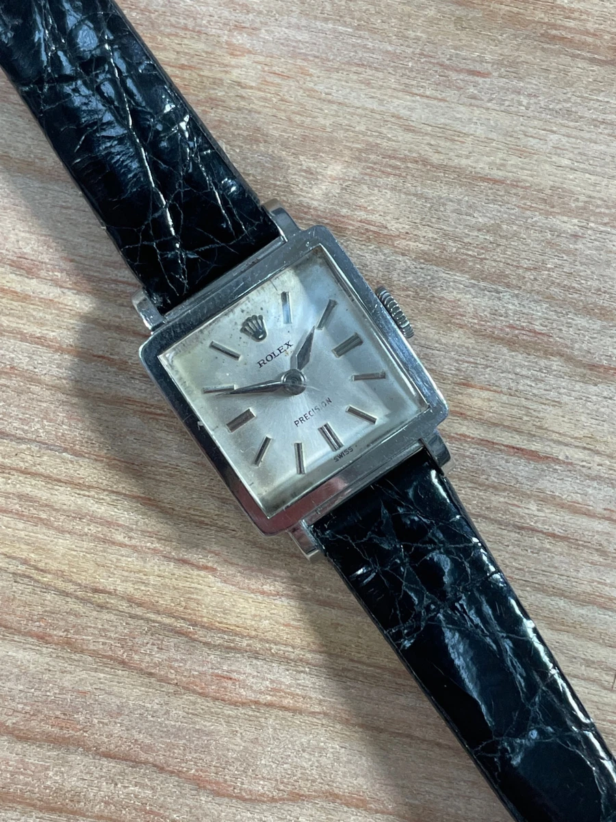 Rolex Precision 2611 for sale | eBay Rolex Precision 2611 for sale | eBay