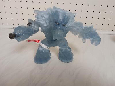 Schleich ELDRADOR CREATURES 70146 - Eismonster - unvollständig -- 4881/1902
