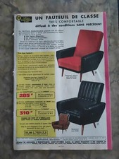 MINI CATALOGUE MANUFRANCE