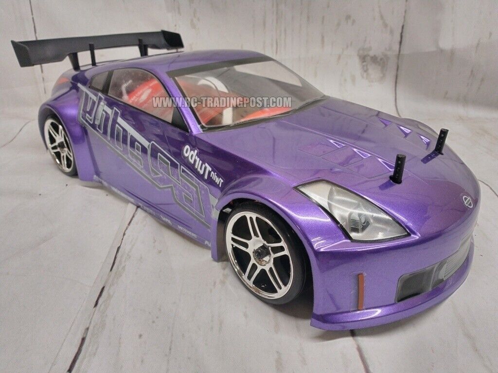 Top 5 RC Drift Cars on the Market - RC Soldier