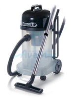 110v Wv470 - Wvt470 Wet & Dry Vacuum Cleaner Transparent - Commercial Numatic 110v Wv470 - Wvt470 Wet & Dry Vacuum Cleaner Transparent - Commercial Numatic
