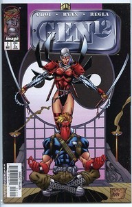 Gen-12-1998-series-2-near-mint-comic-book