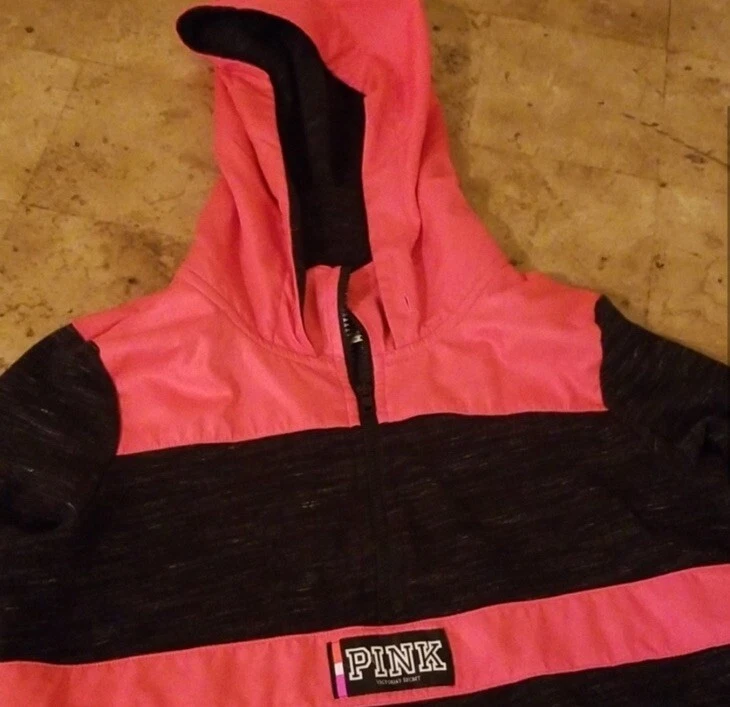 UNDERCOVER Giacca rosa Victoria's Secret S