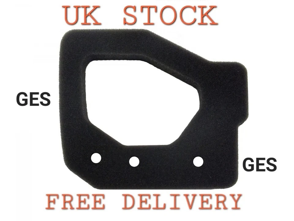 Air Filter Fits Honda GX25 GX25N GX25NT FG110 Part No 17211-Z0H-800