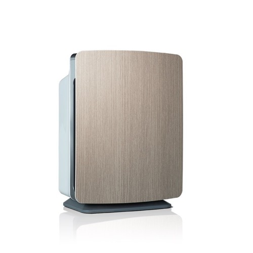 Alen  BreatheSmart Fit50 HEPA Air Purifier 40 color Weathered Gray 41