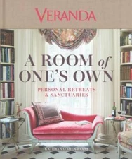 Veranda A Room of Oneâ??s Own: Personal Retreats & Sanctuaries - GOOD