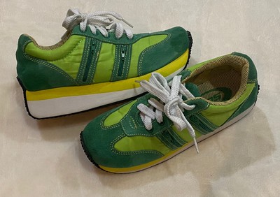 soda platform sneakers