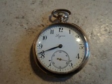Longines Pocket watch oro