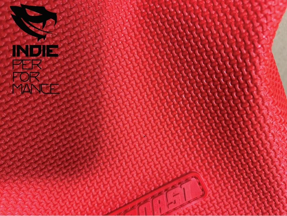 CAPA DE ASSENTO PARA HONDA CRF 250 (2010-2012) & 450 (2009-2012) CRF450 CRF250 R X - Imagem 2 de 2