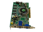MEDION ATI Radeon 9600 TX 128MB SDRAM AGP GRAFIKKARTE