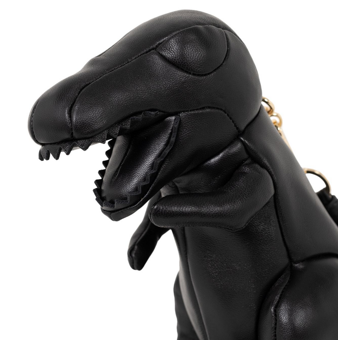 Maison MIHARA YASUHIRO DOLLS T-REX Mini Bag / Black | eBay Maison MIHARA YASUHIRO DOLLS T-REX Mini Bag / Black | eBay
