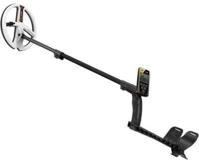 XP ORX 22 cm DD Hochfrequenz Suchspule Metalldetektor Goldsuchgerät Gold