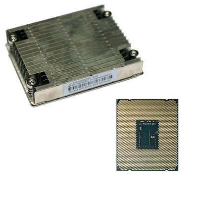 HP (793056-L21) ProLiant XL170R G9/XL190R G9 - Intel Xeon E5-2699V3 CPU1 Kit