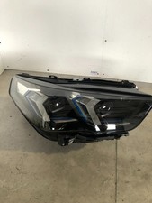 BMW X2 U10 Scheinwerfer vorne rechts 5A77EC2-05 1.5 Benzin 125kw 2025 31651674
