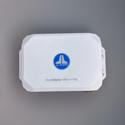 JL Audio Boat MFD Data Interface MMA-1-HTML | MediaMaster