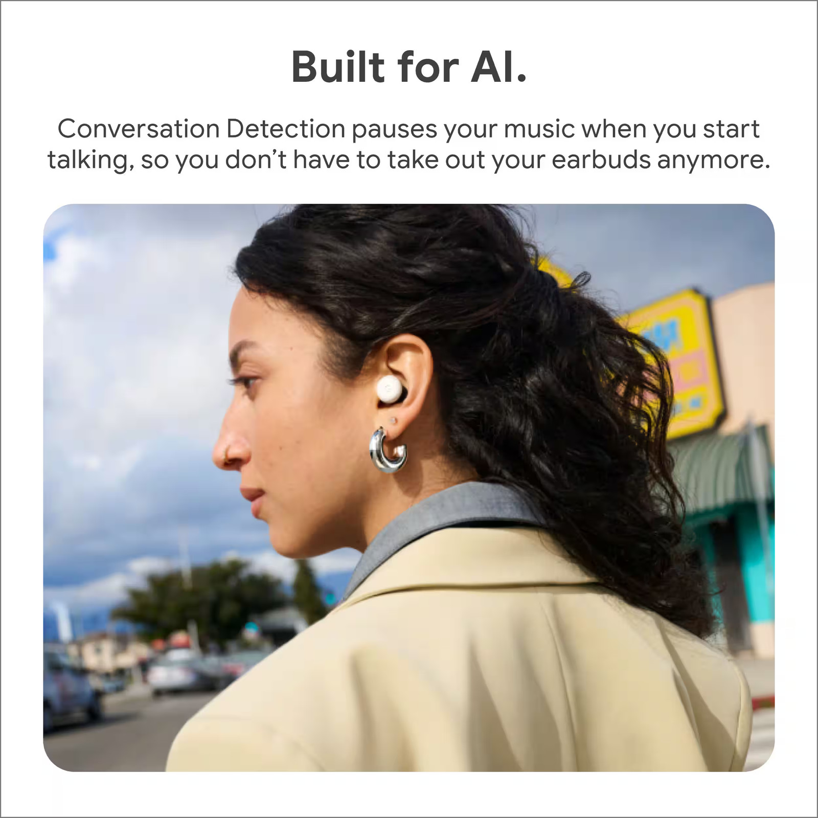 Google Pixel Buds Pro 2 6