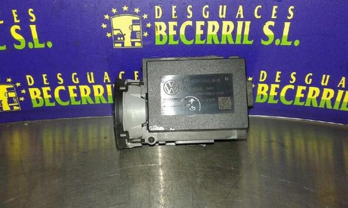 zündanlassschalter VOLKSWAGEN PASSAT BERLINA 3C2 3C0905843N becip401884