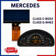 Compteur Mercedes CLASSE G