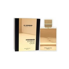Al Haramain Amber Oud Gold Edition 4 oz / 120 ml EDP Unisex Spray