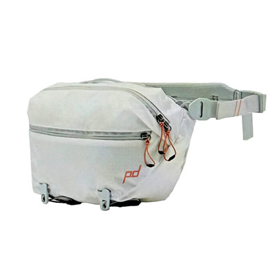 Peak Design Outdoor 7L Sling Bag White 